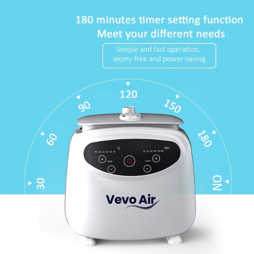 VEVOAIR Automatic Clothes Iron Machine
