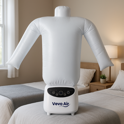 VEVOAIR Automatic Clothes Iron Machine