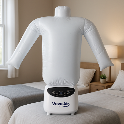 VEVOAIR Automatic Clothes Iron Machine