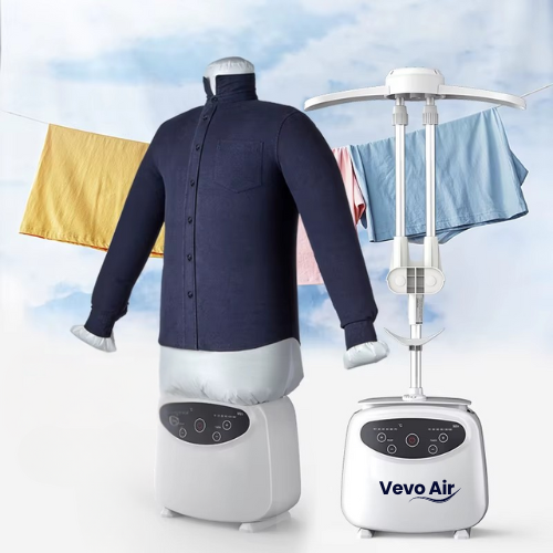 VEVOAIR Automatic Clothes Iron Machine