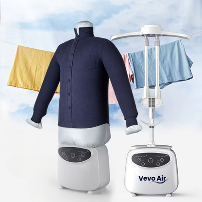 VEVOAIR Automatic Clothes Iron Machine