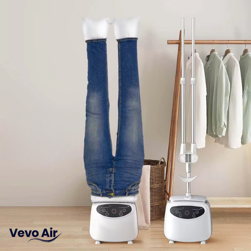 VEVOAIR Automatic Clothes Iron Machine