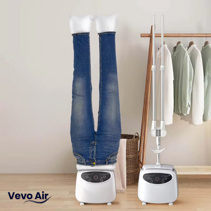 VEVOAIR Automatic Clothes Iron Machine