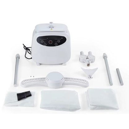 VEVOAIR Automatic Clothes Iron Machine